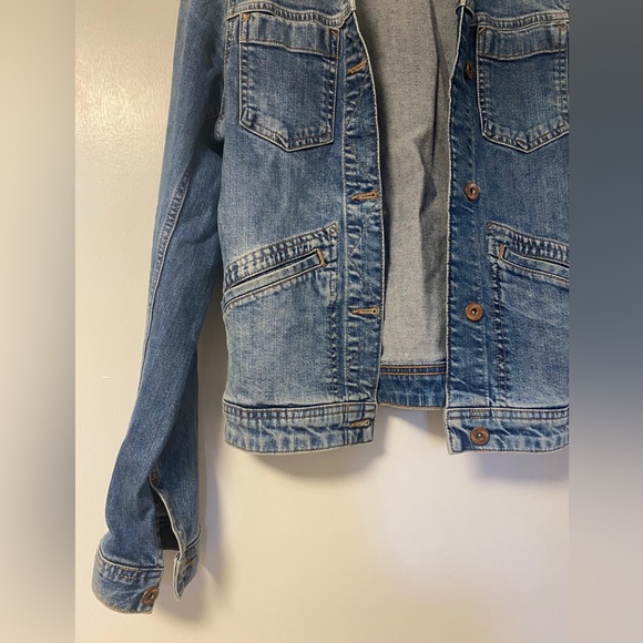 H&M Jean Jacket - Picture 2 of 4